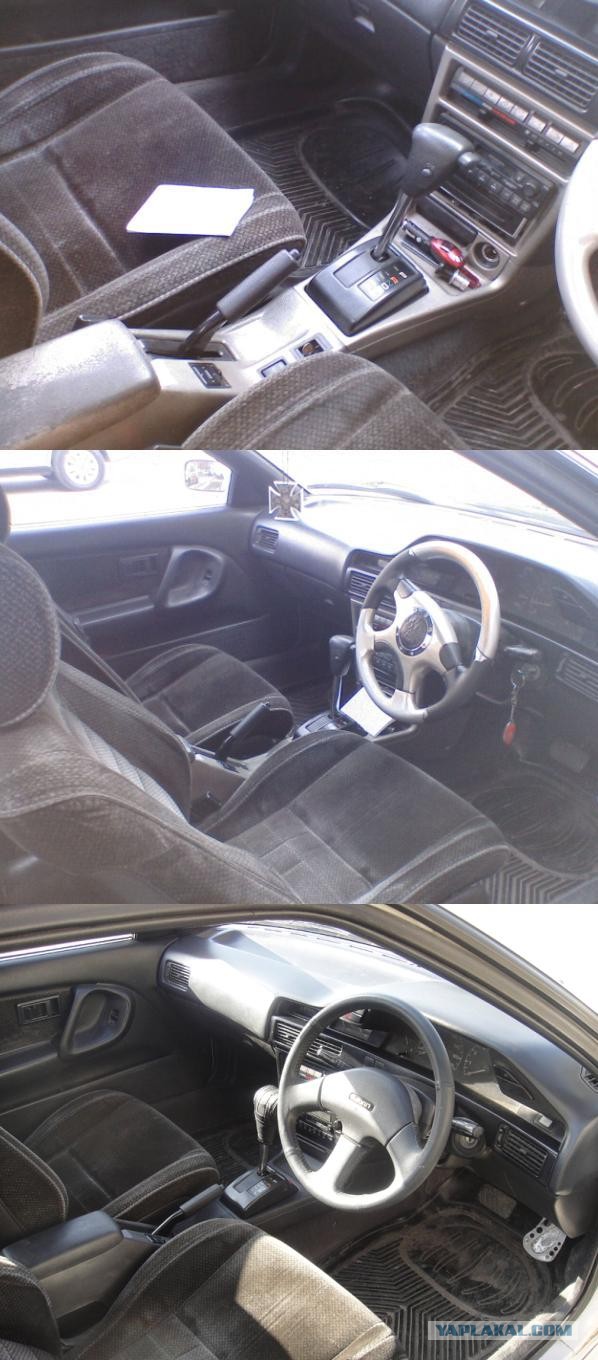 Колхоз-тюнинг