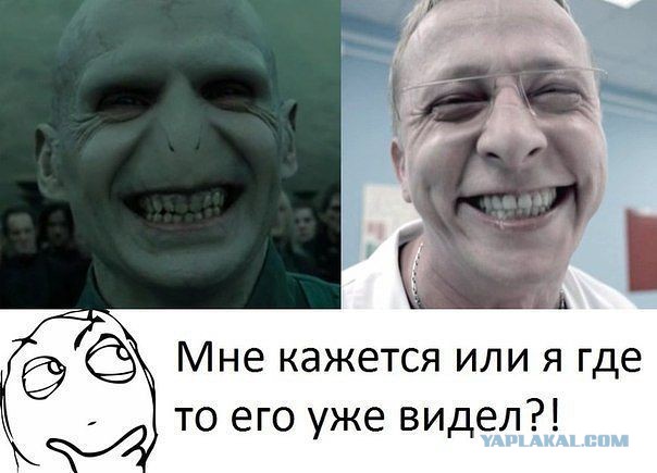 Весёлые картинки. Разбавим будни