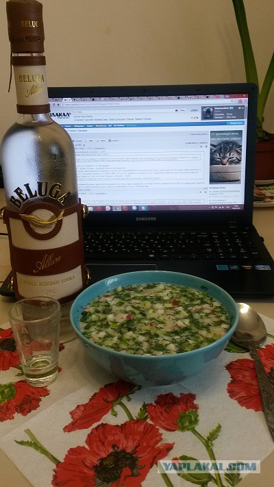 Баборабы.