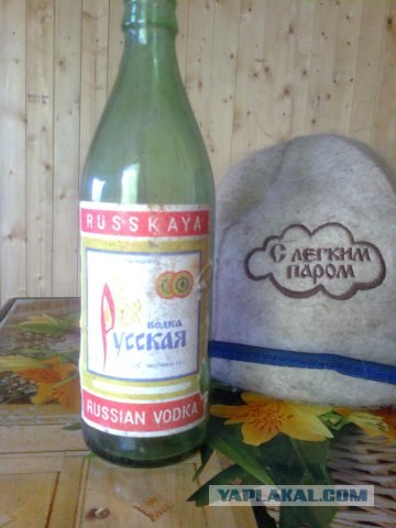 Немного о 90-х