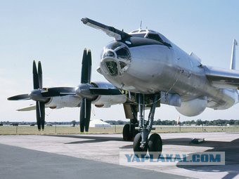 Российские ВВС
