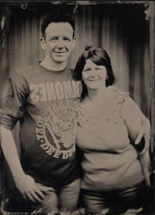 Взгляд на современность через древний объектив