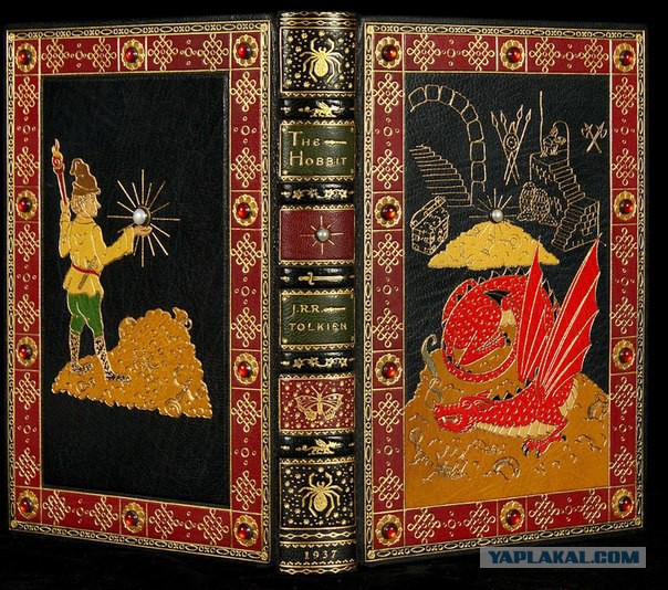 20 тайн знаменитых книг