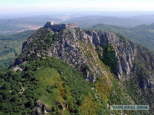 Красивейшие замки и дворцы в мире