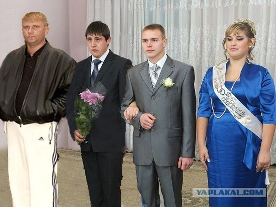 Грустный свидетель