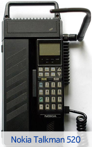 Прощай, Nokia: 13 телефонов финской компании,