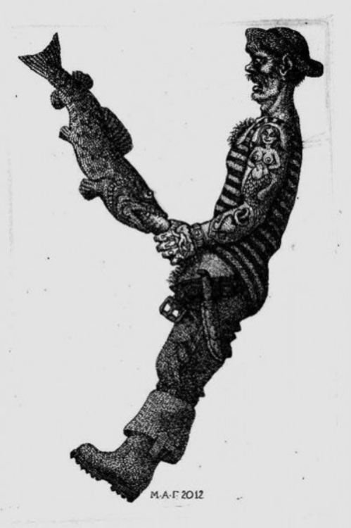 Новые выставки в музее Эрарта в апреле 2017 Журнал "ТРЕТЬЯКОВСКАЯ ГАЛЕРЕЯ"