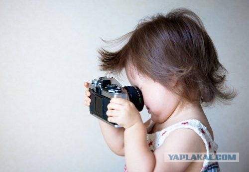 Фотограф 80го лвла в деле