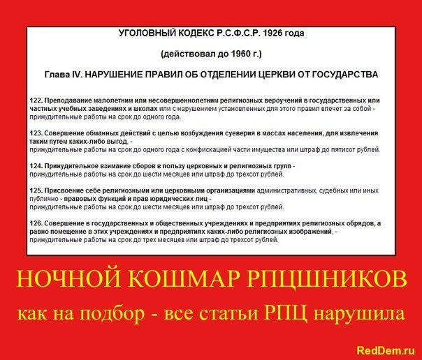 Как выглядит "выбор" курса по основам религии