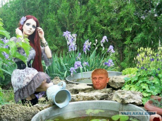 Багиня ремейк