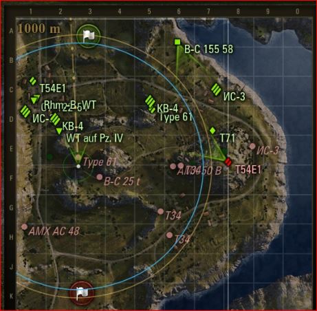 Wargaming 22