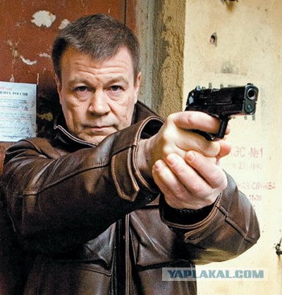 Самые известные копы голливудских фильмов