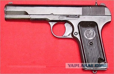 Наш старый добрый «ПаПаШа»