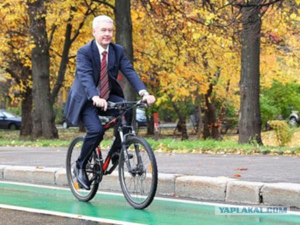 В Москве предложили запретить парковку во дворах