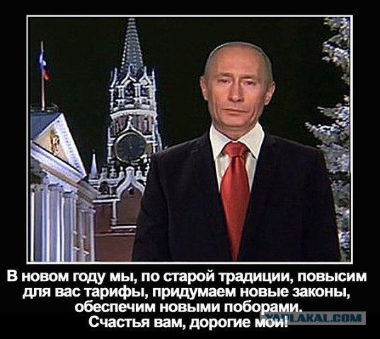Вкратце новости последней недели