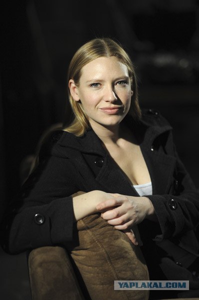 Мона Лиза в наше время.