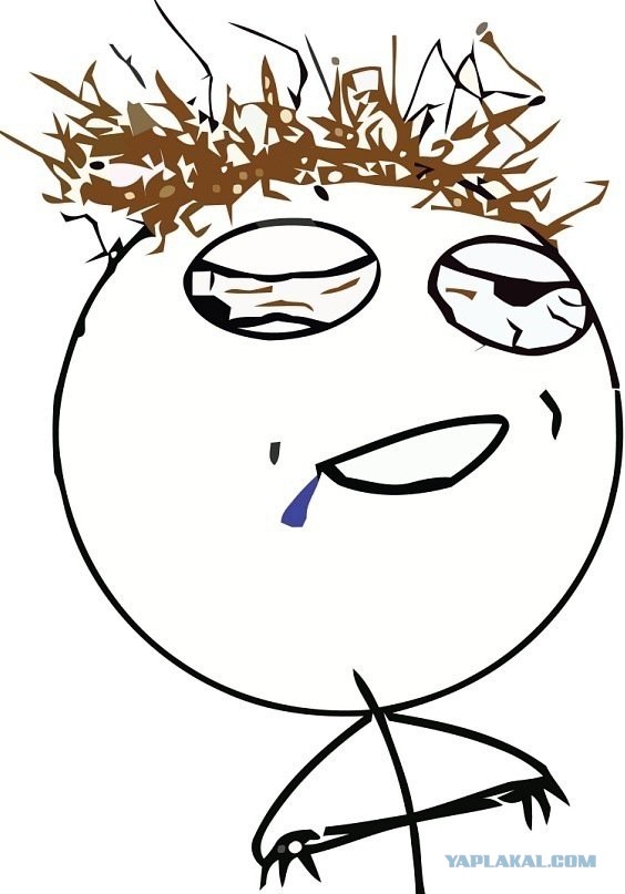 А давайте поговорим о жизни