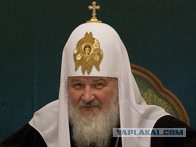 Ночные Волки отжимают Москворецкий заповедник
