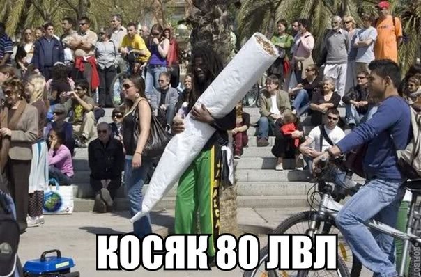 Немного юмора, заимствованного из сети