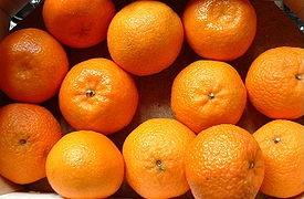 Малоизвестные гибриды фруктов, ягод и овощей
