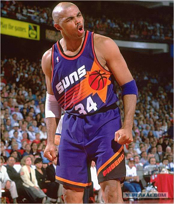 Трехочковая перестрелка