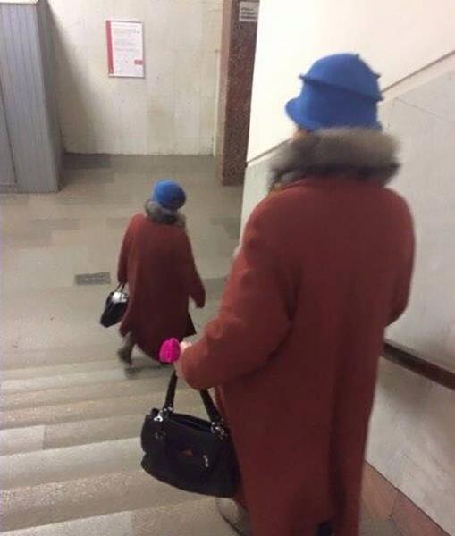 Весёлые картинки