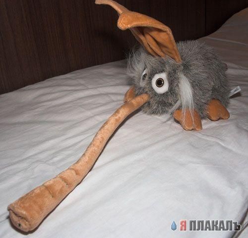 ИГРУШКИ. Прикольные игрушки!