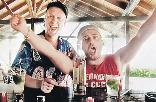 В Уфе командир развернул самолет