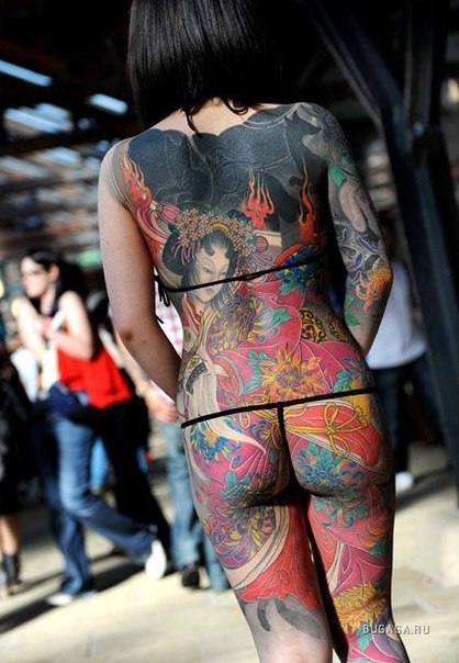 Подборка интересных и веселых картинок