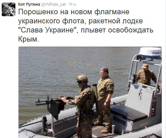 ОДЕССА-МАМА дала добро на...