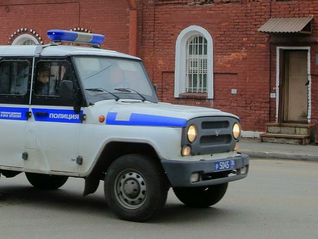 В Екатеринбурге школьник ради забавы расстрелял из пневматики семиклассниц