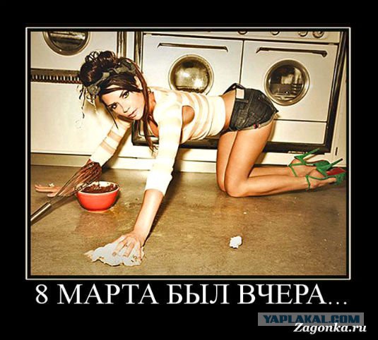 Девушки на хозяйстве
