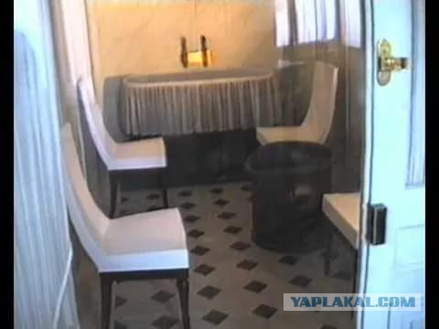 Эволюция сральника или просто немного интересного о туалетах