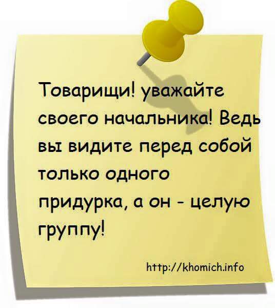 Смешные комментарии 23.04.2017