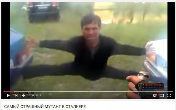 Деградация на ЯПе