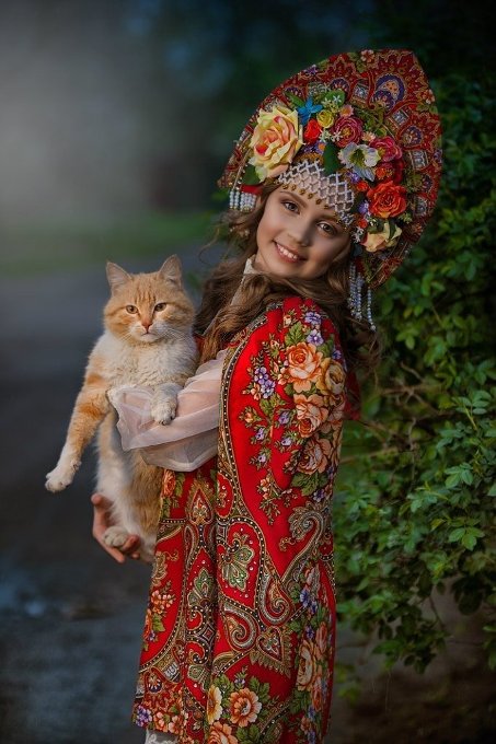Мизэнтропия растет...