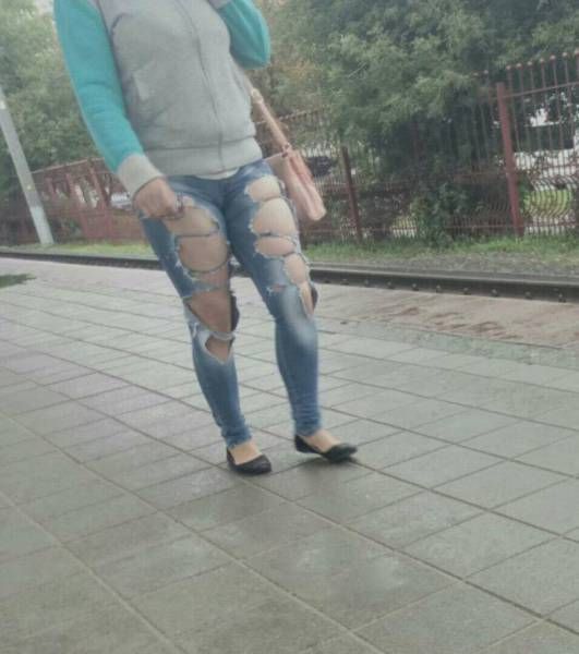 Забавные картинки с девушками