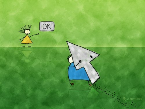 детские истории от владстудио