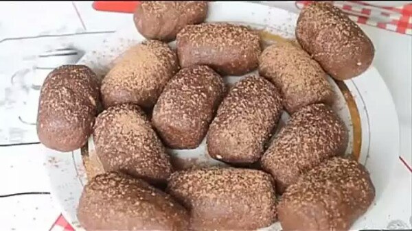 Любимые лакомства советских детей