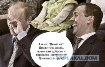 Почему я не люблю отечественных либералов