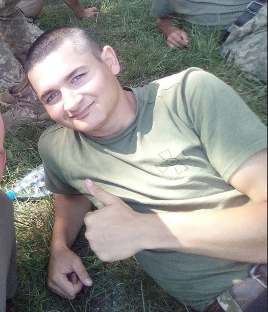 Возможно, боевикам удалось сбить самолет