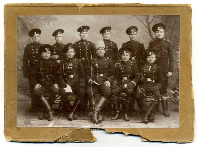 Интересные и редкие фотографии