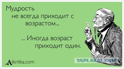 Вот почему женщины живут дольше