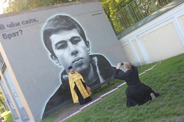 Чудики из социальных сетей