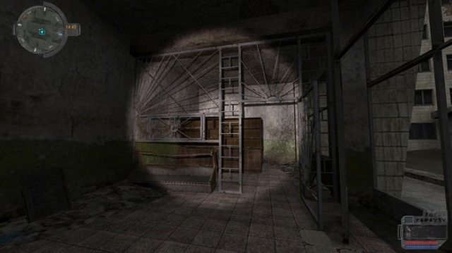 S.T.A.L.K.E.R.: Зов Припяти. Скриншоты из игры и реальные фотки