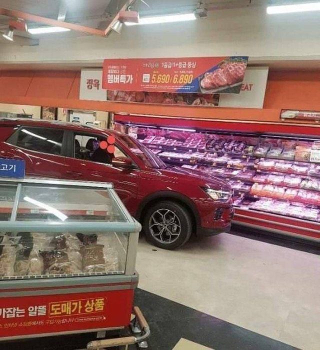 Странные фотки