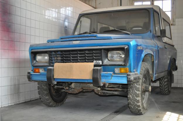 Игра на ЯПе: Угадай АВТО-3