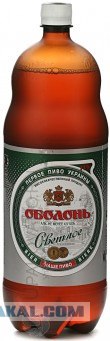 Что выпивают в Украине?