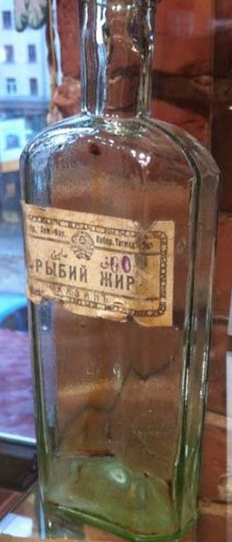 Дизайн для родившихся в СССР