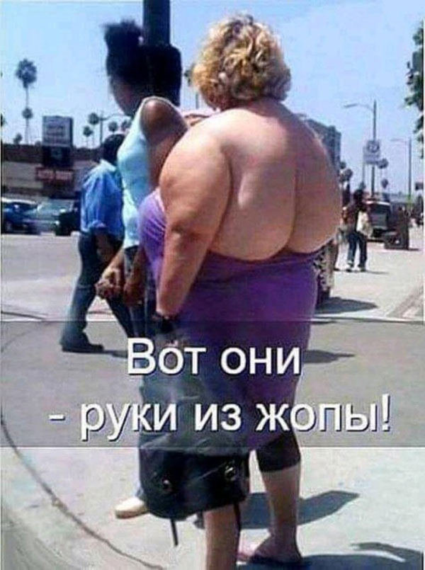 Картинки полная жопа